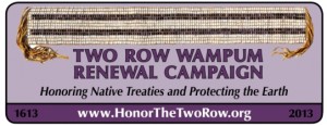 two row wampum