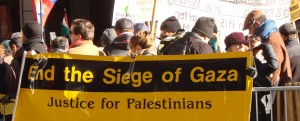 End the Siege