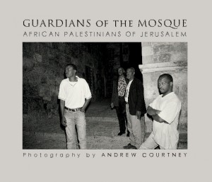 African Palestinians