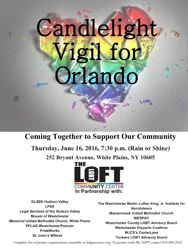 Orlando Vigil
